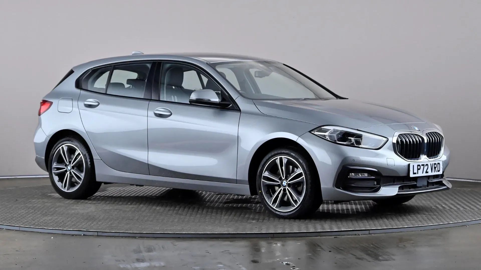 1 Series
