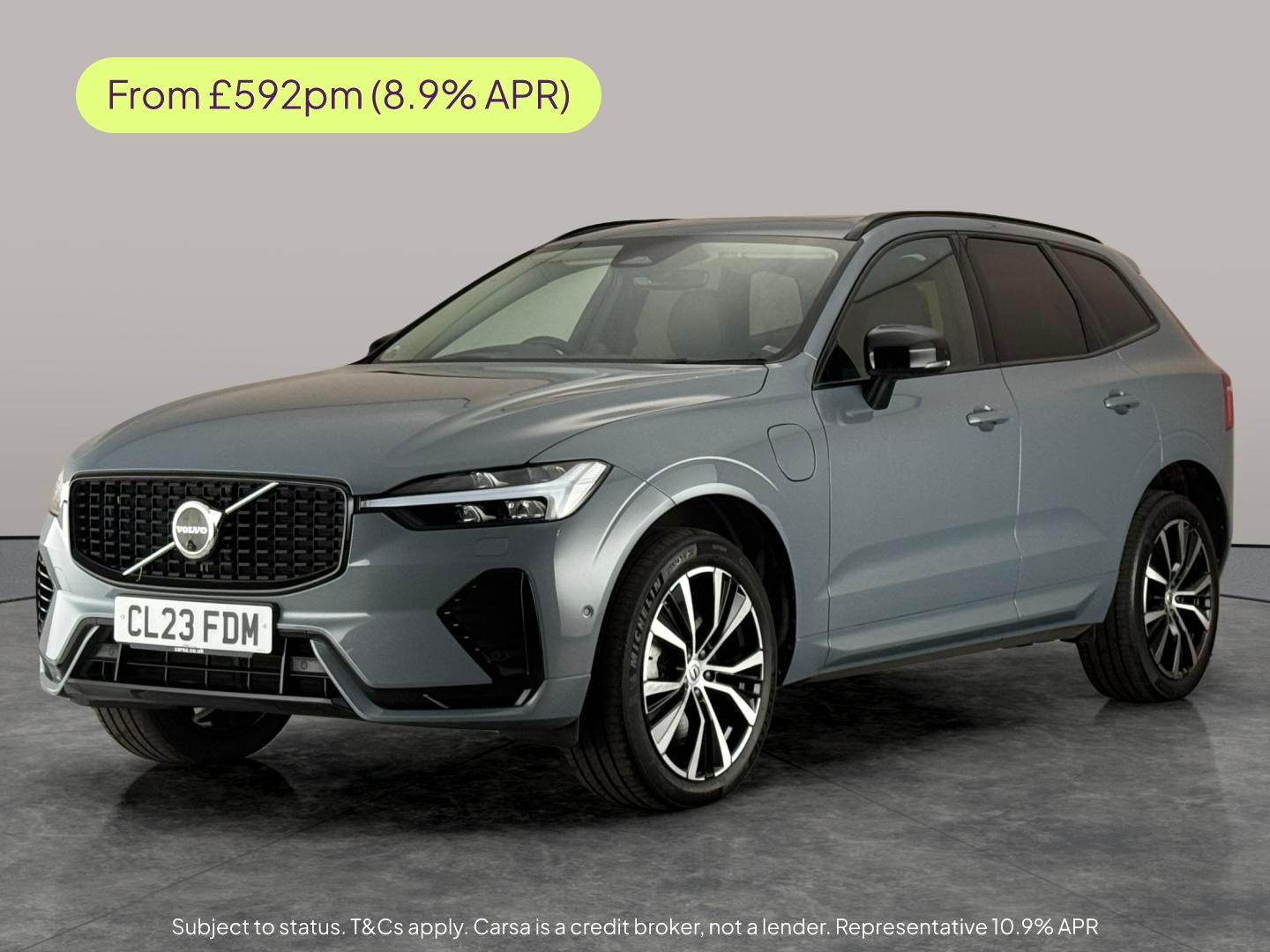 XC60
