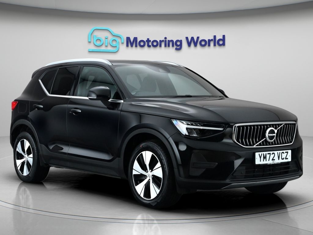 Xc40