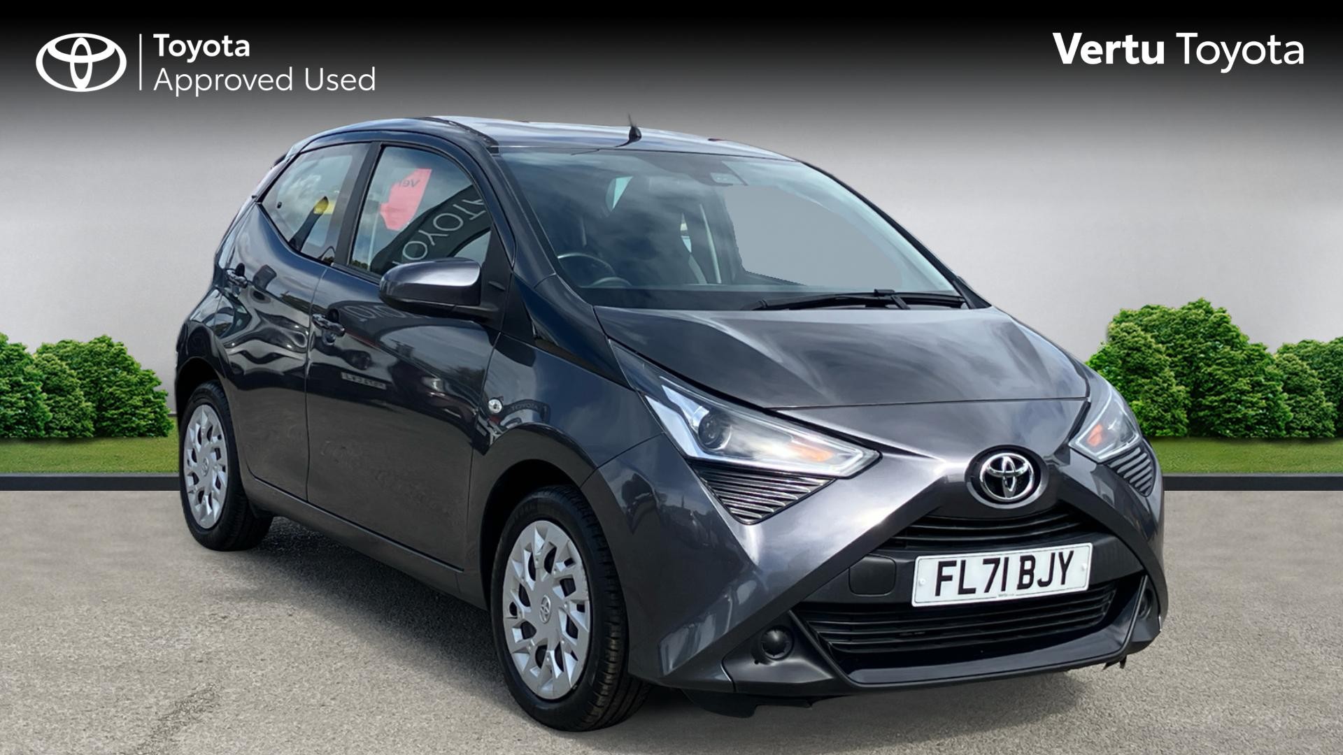 Aygo