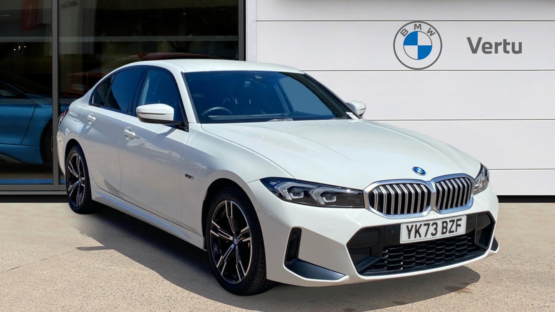 3 Series