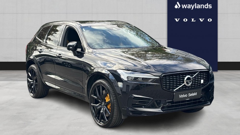 XC60