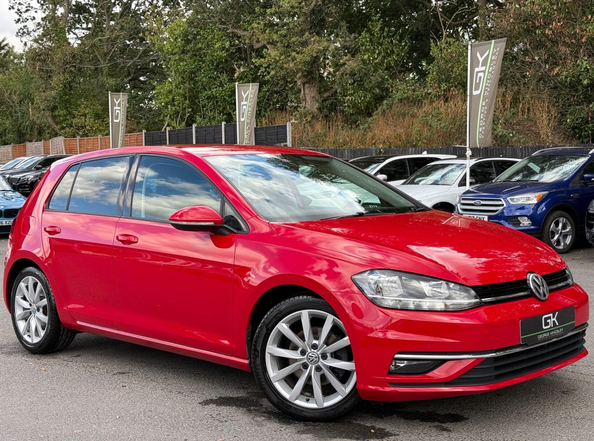Golf