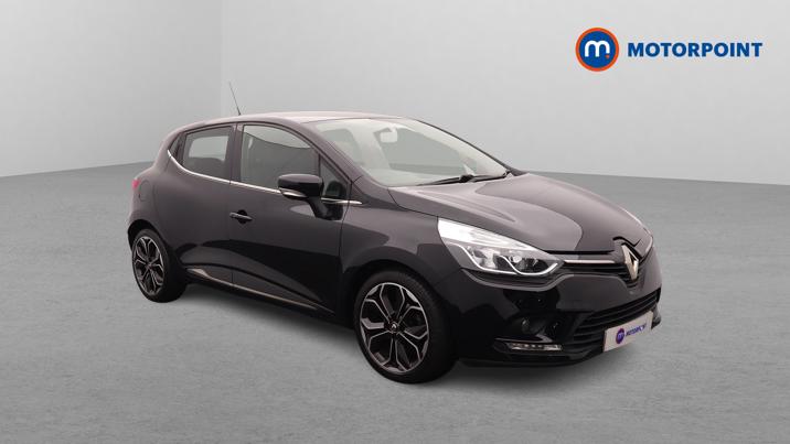 Clio