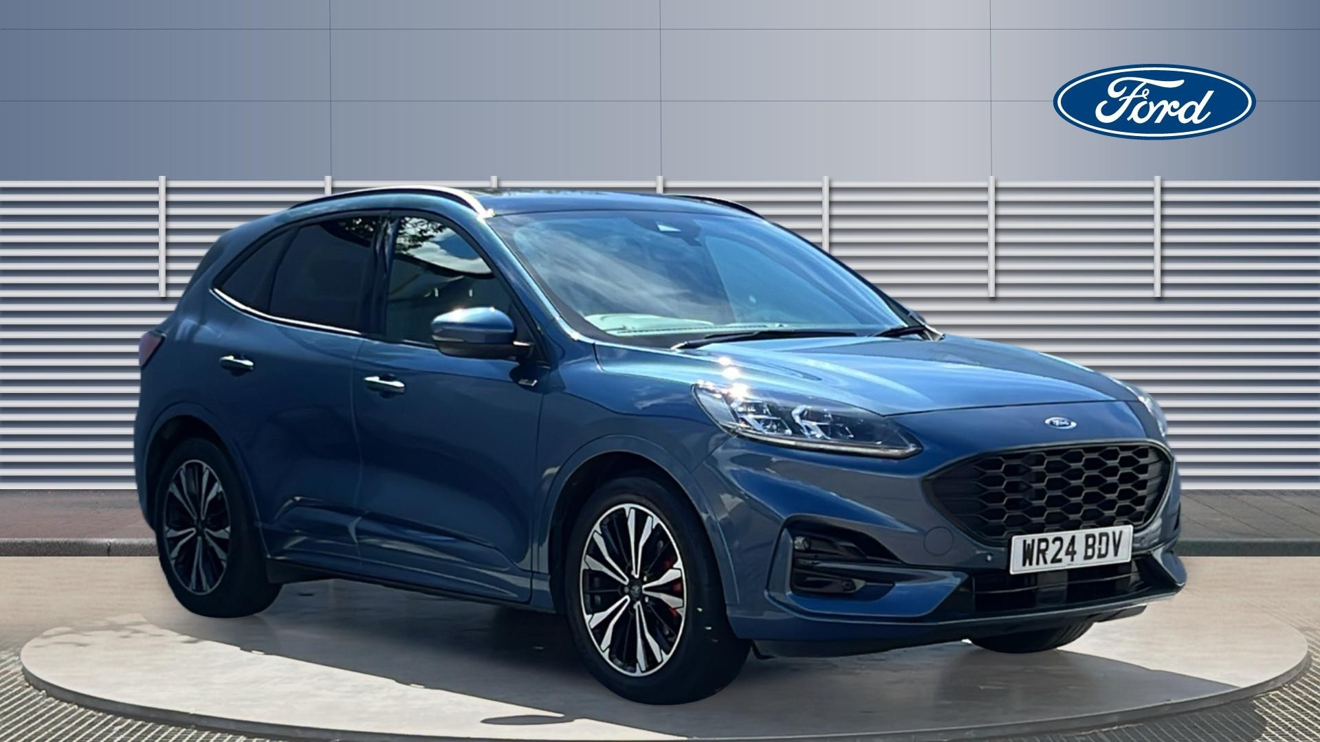 Kuga