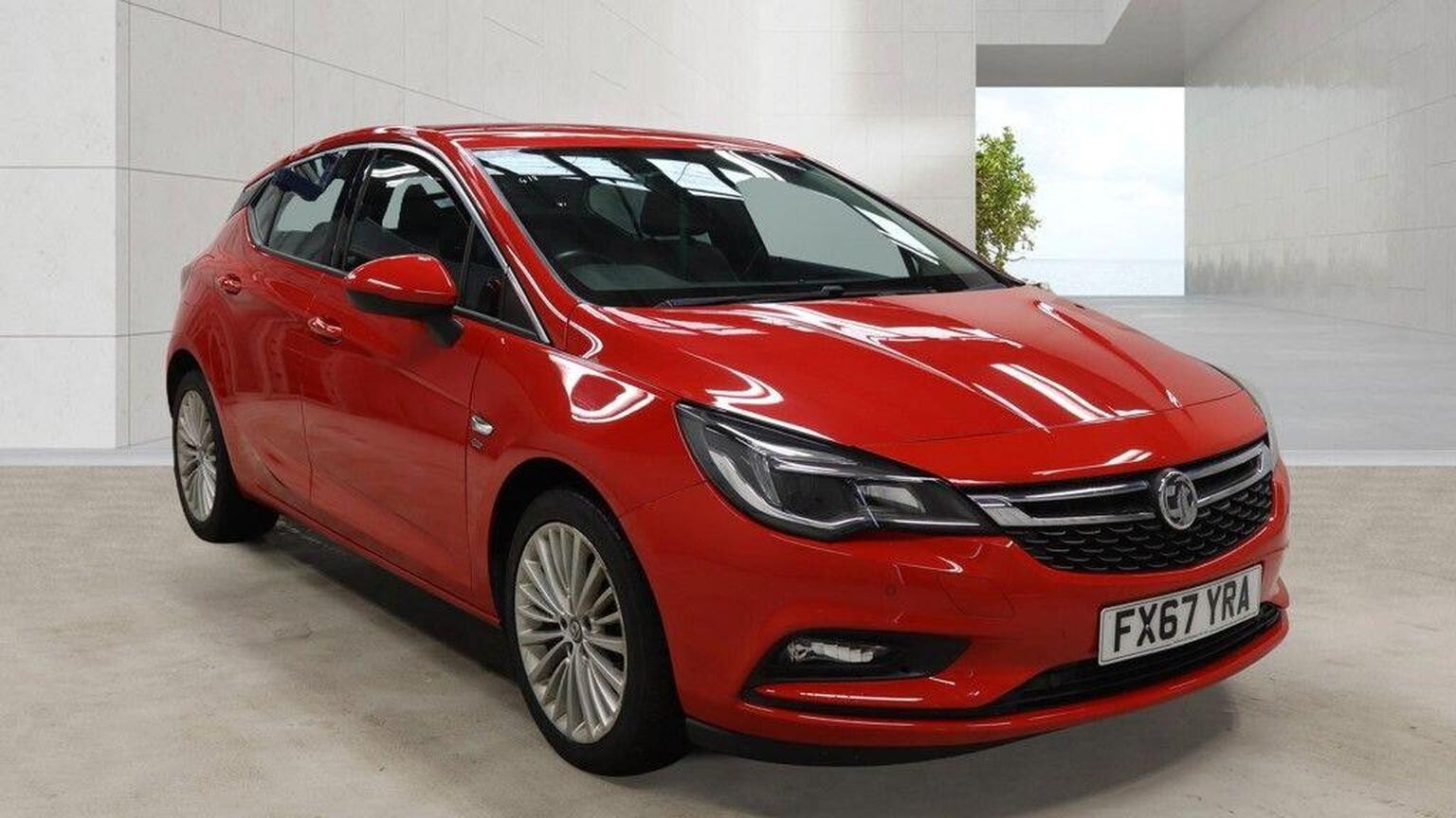 Astra
