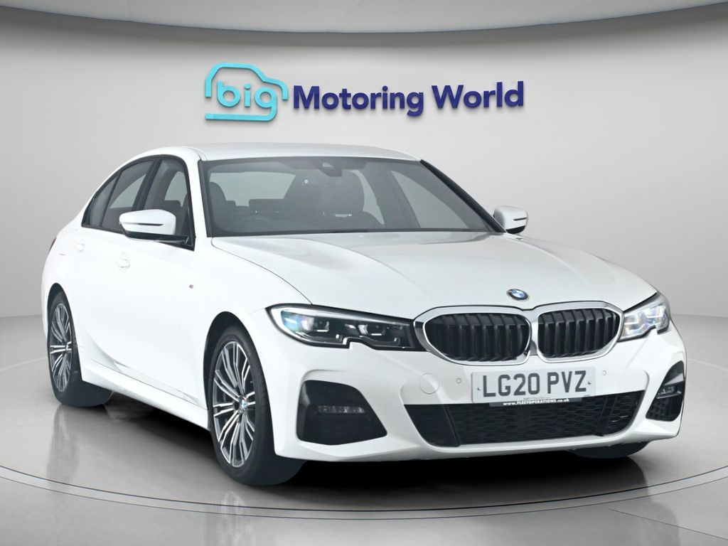 3 Series