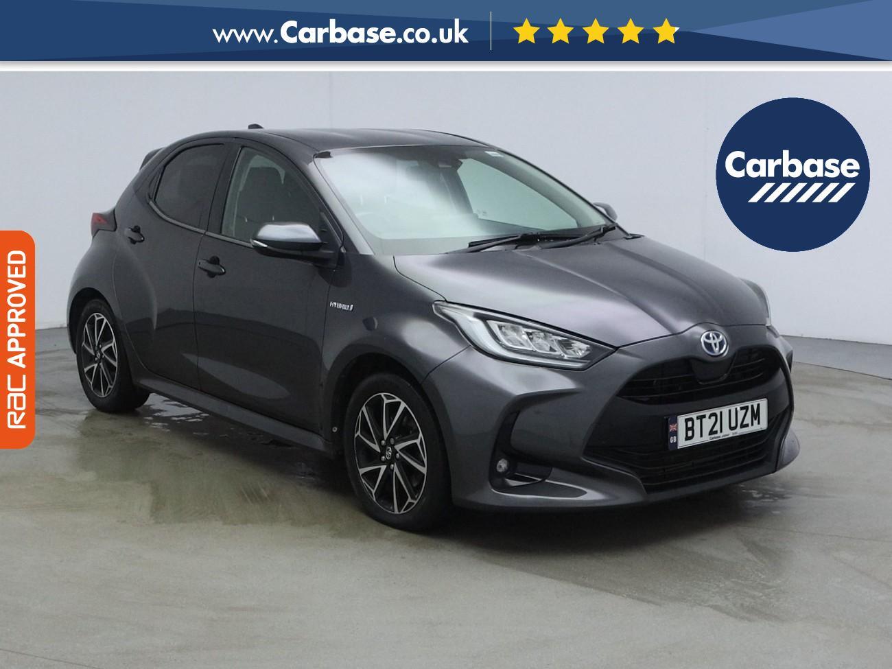 Yaris