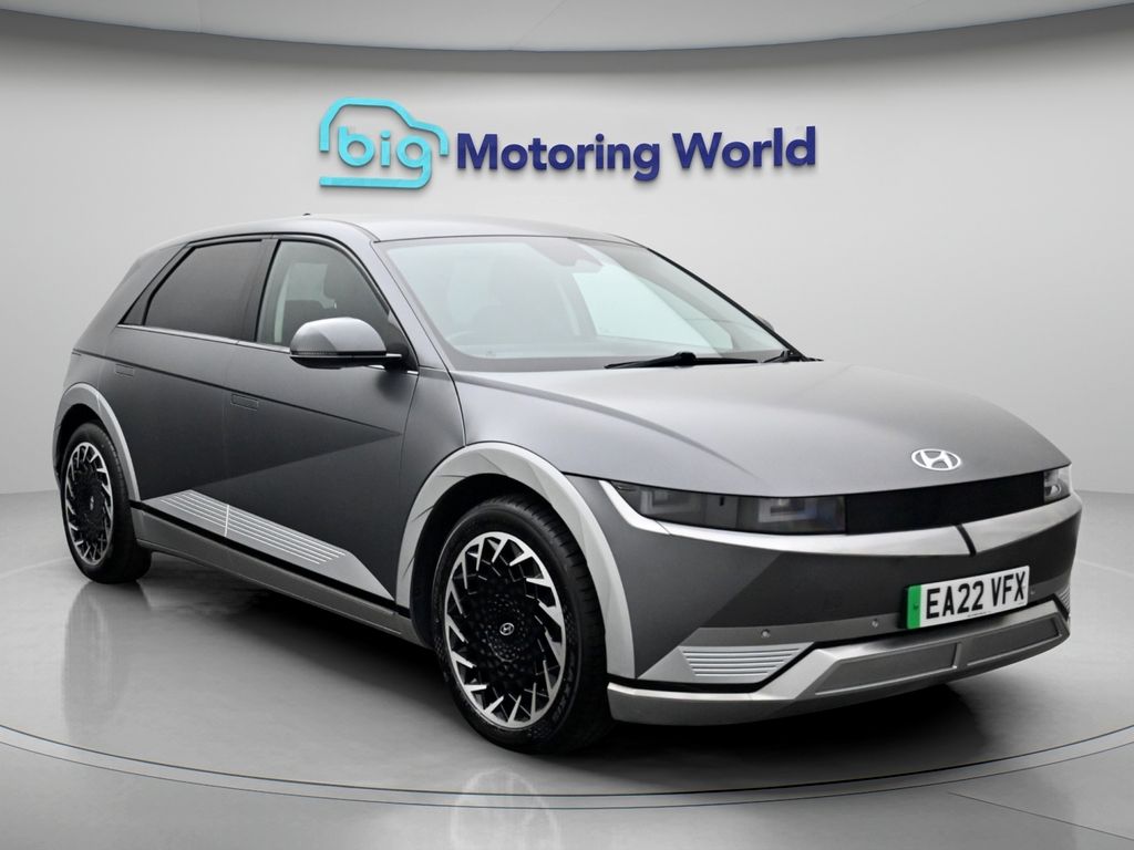 Ioniq 5