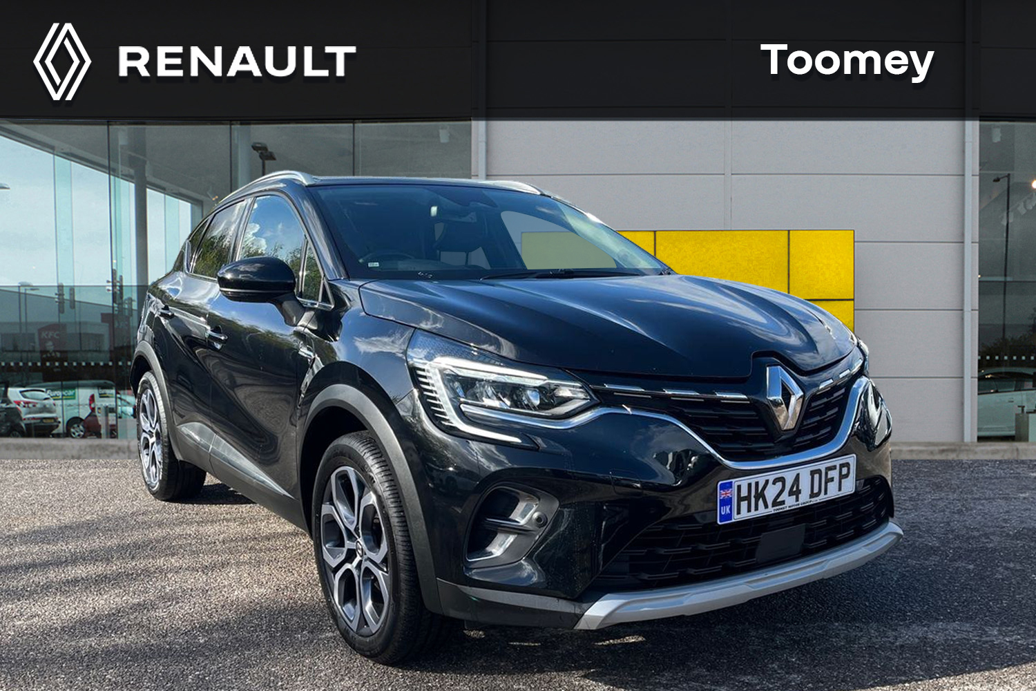 Captur
