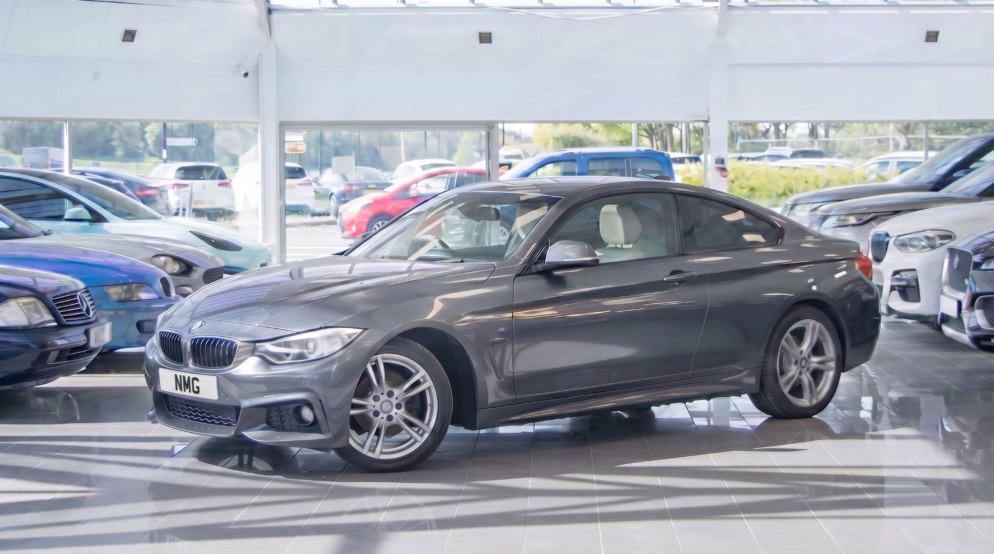 4 Series