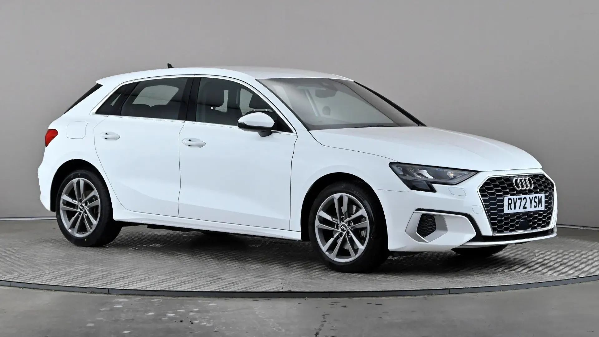 A3 Sportback