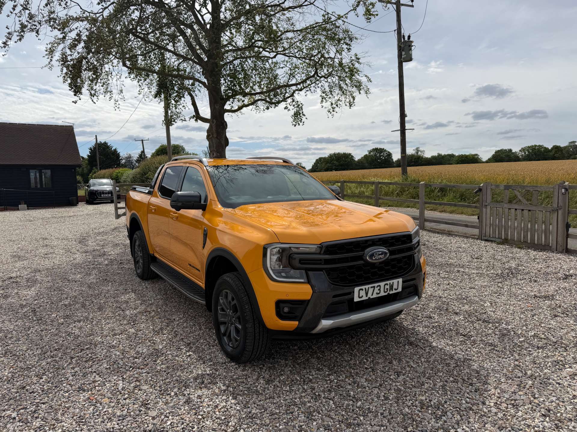 RANGER