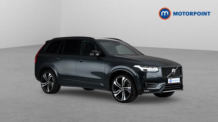 Xc90