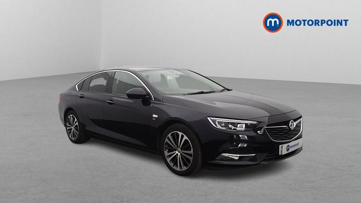 Insignia Grand Sport