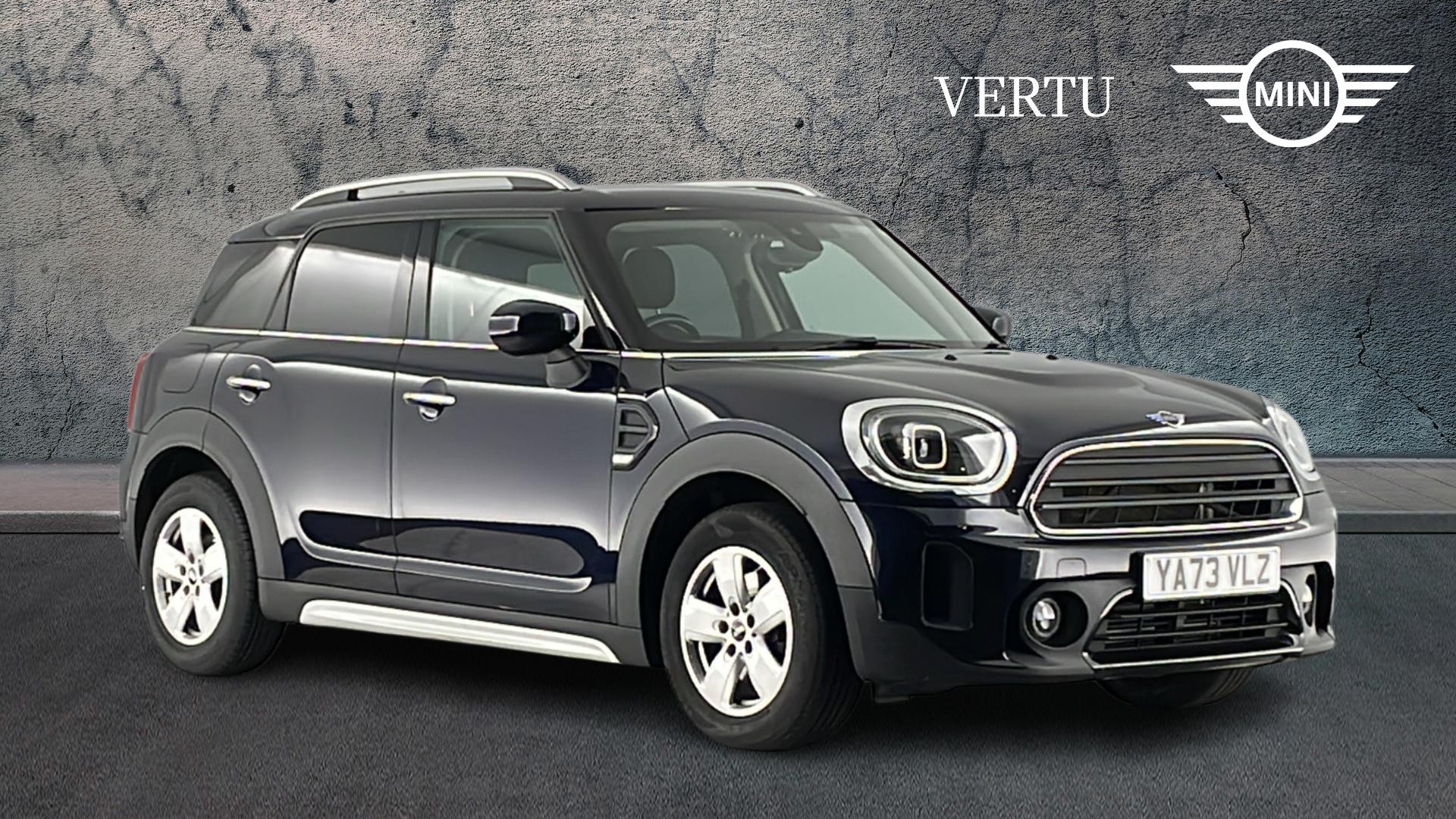 Countryman