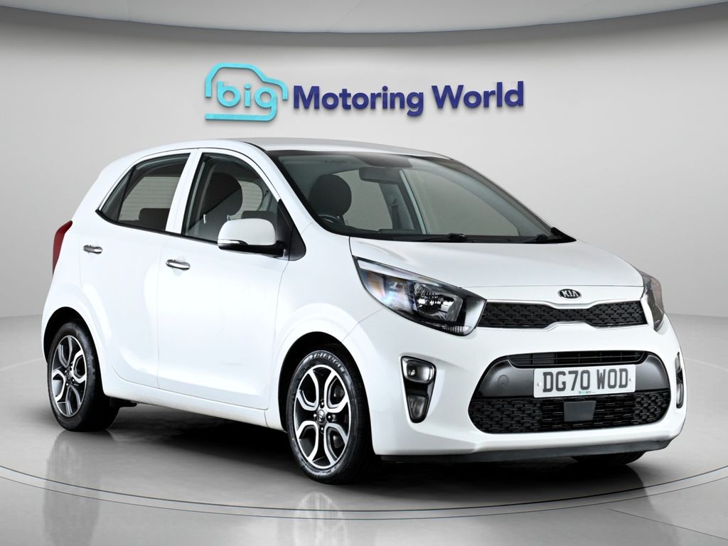 Picanto