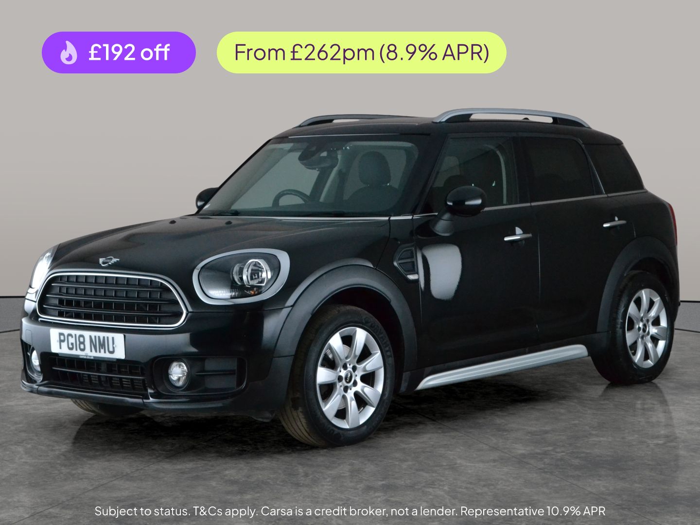 Countryman