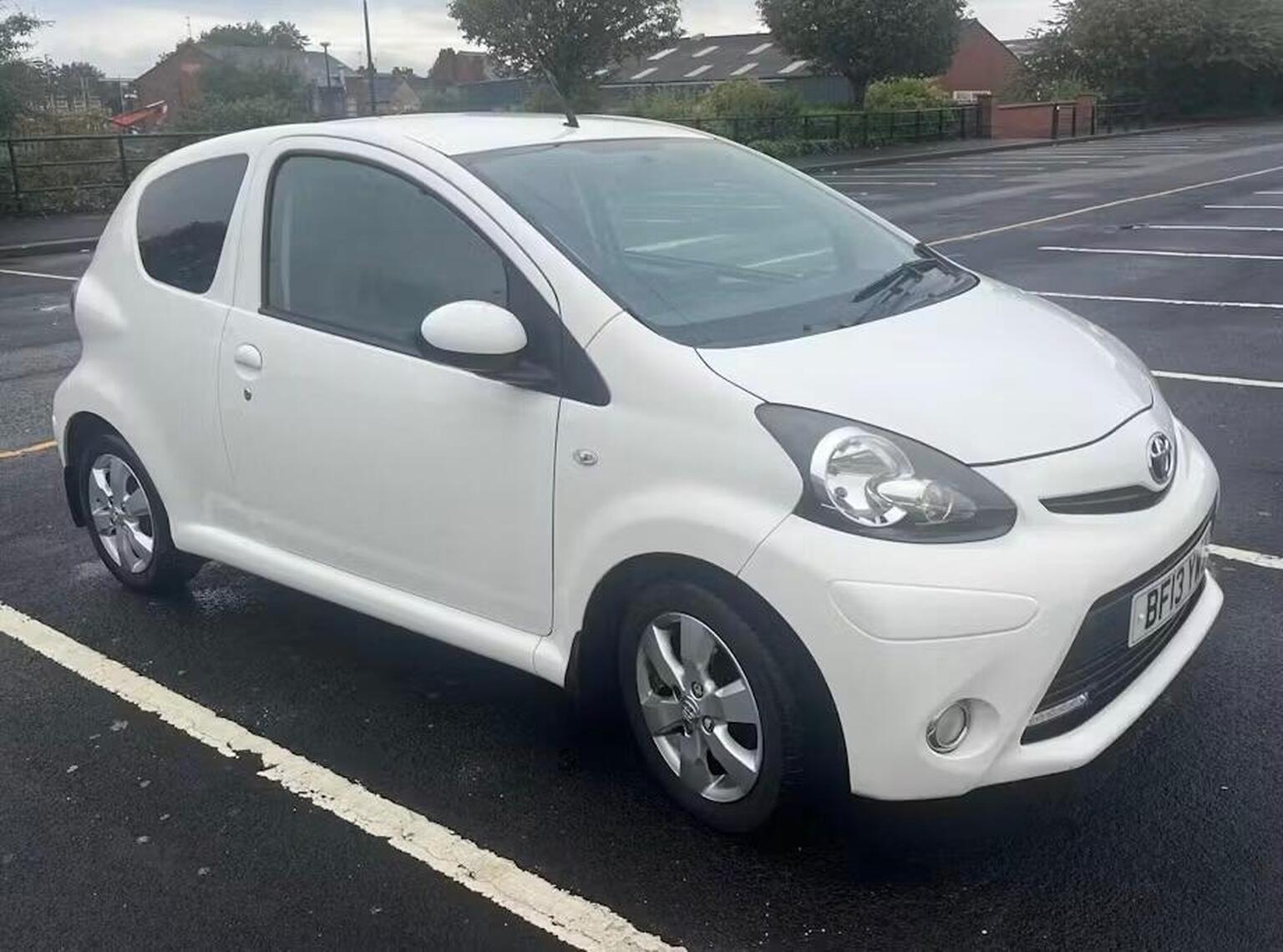 Aygo