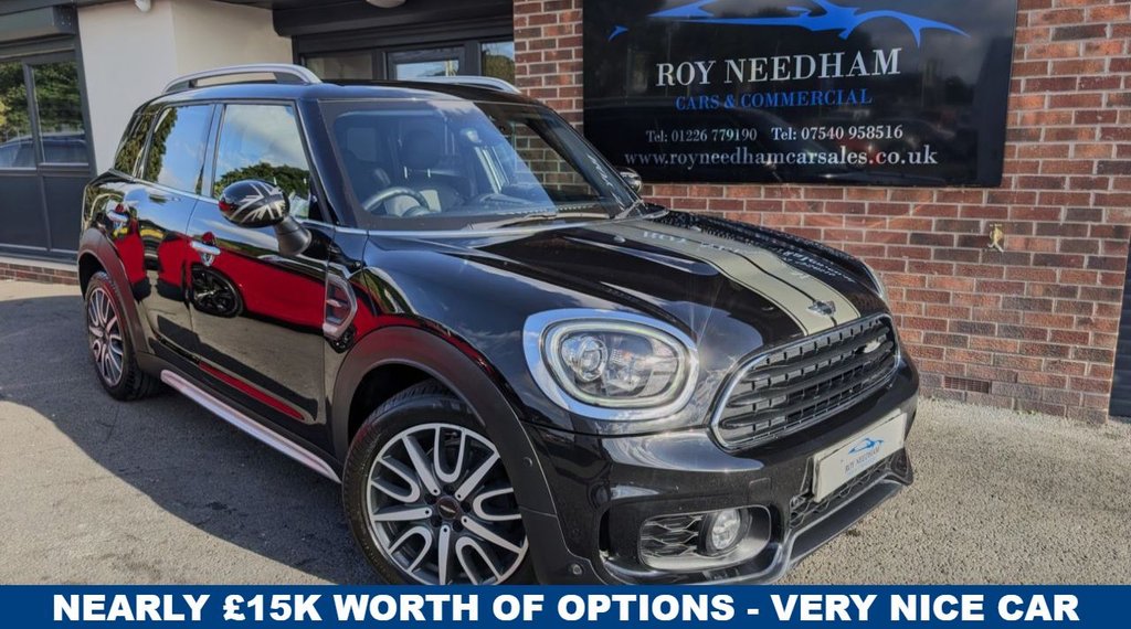 Countryman