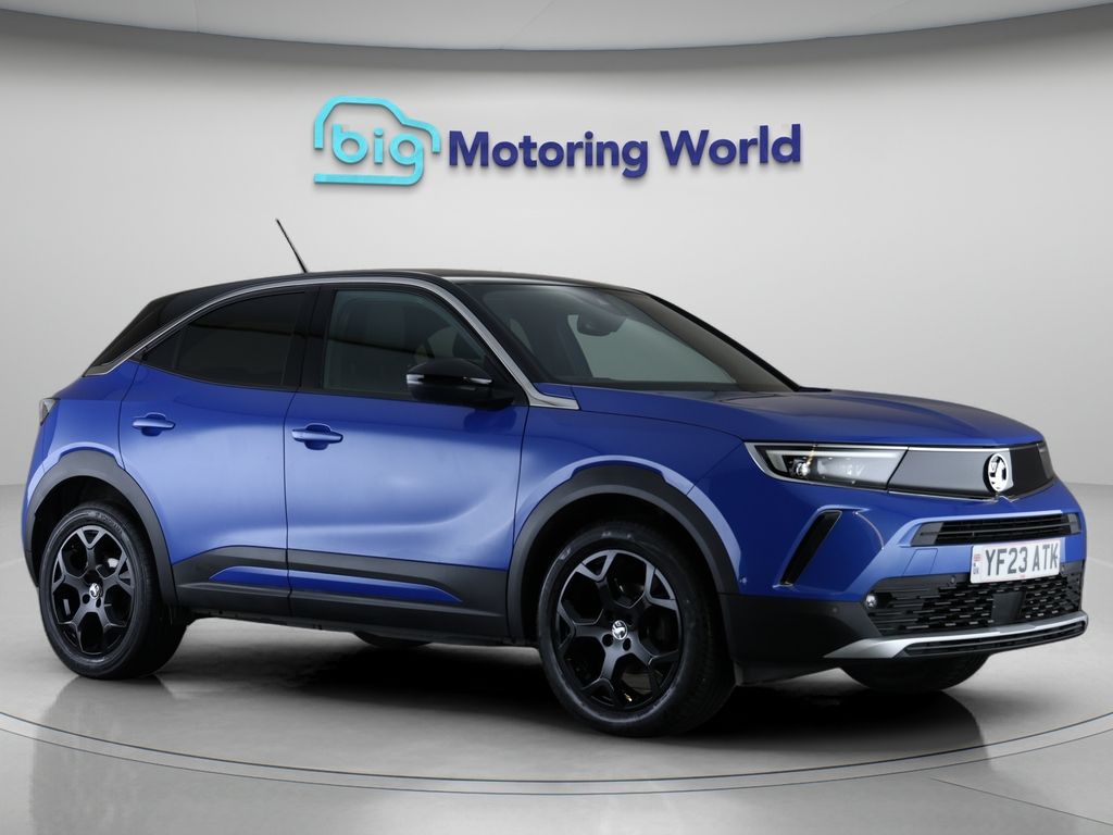 Mokka