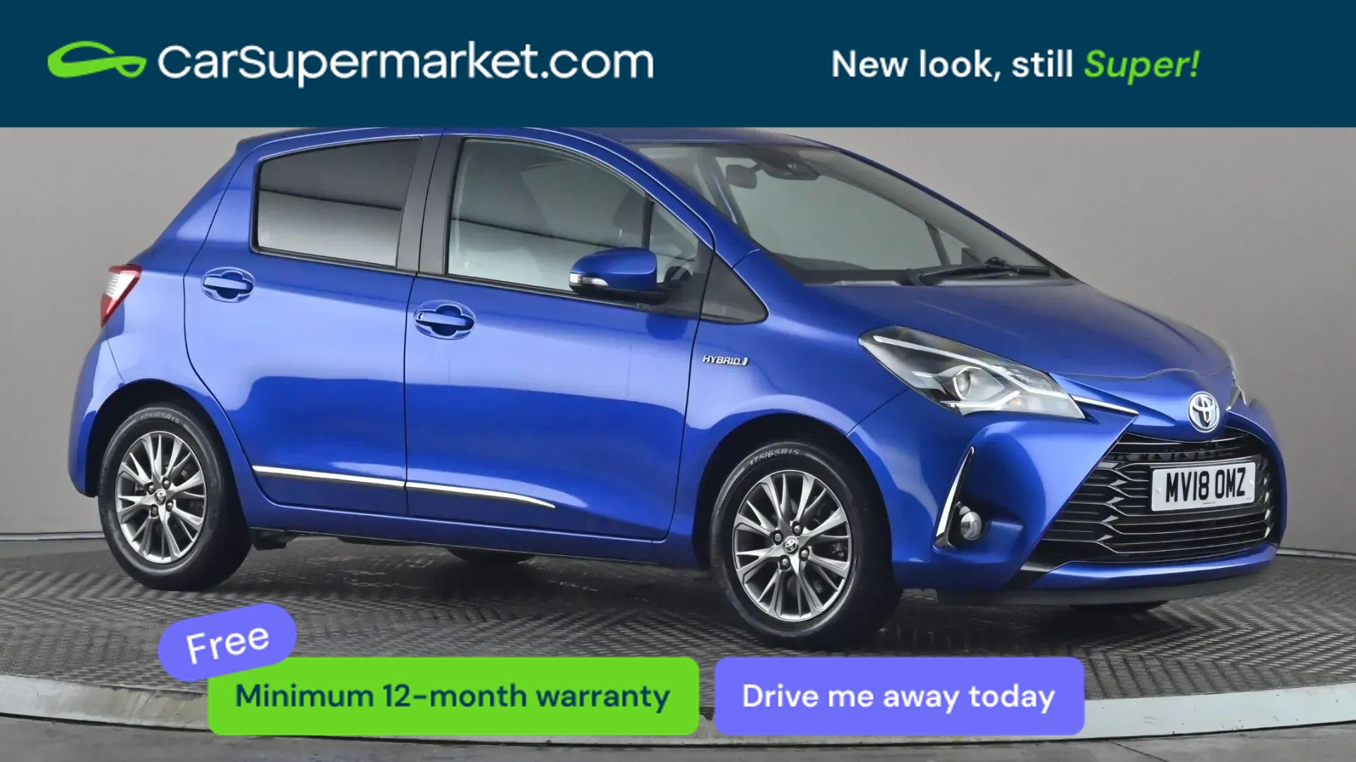 Yaris