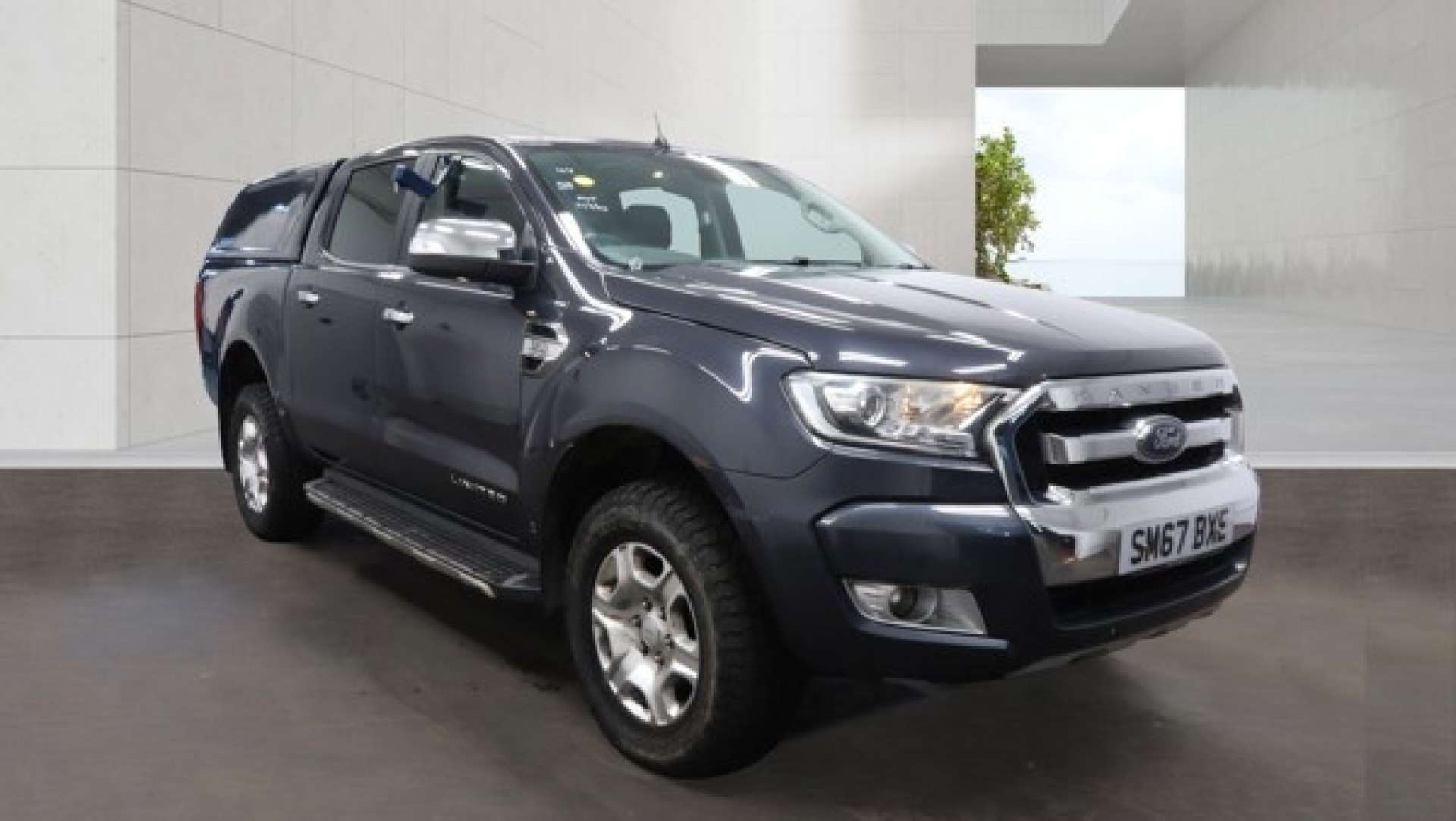 RANGER