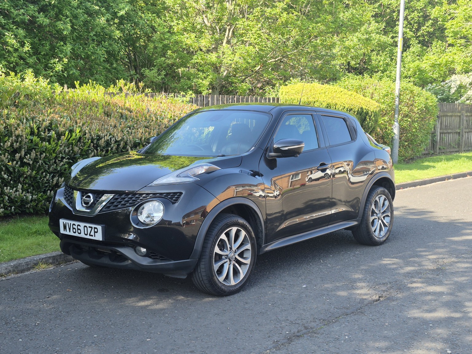 Juke