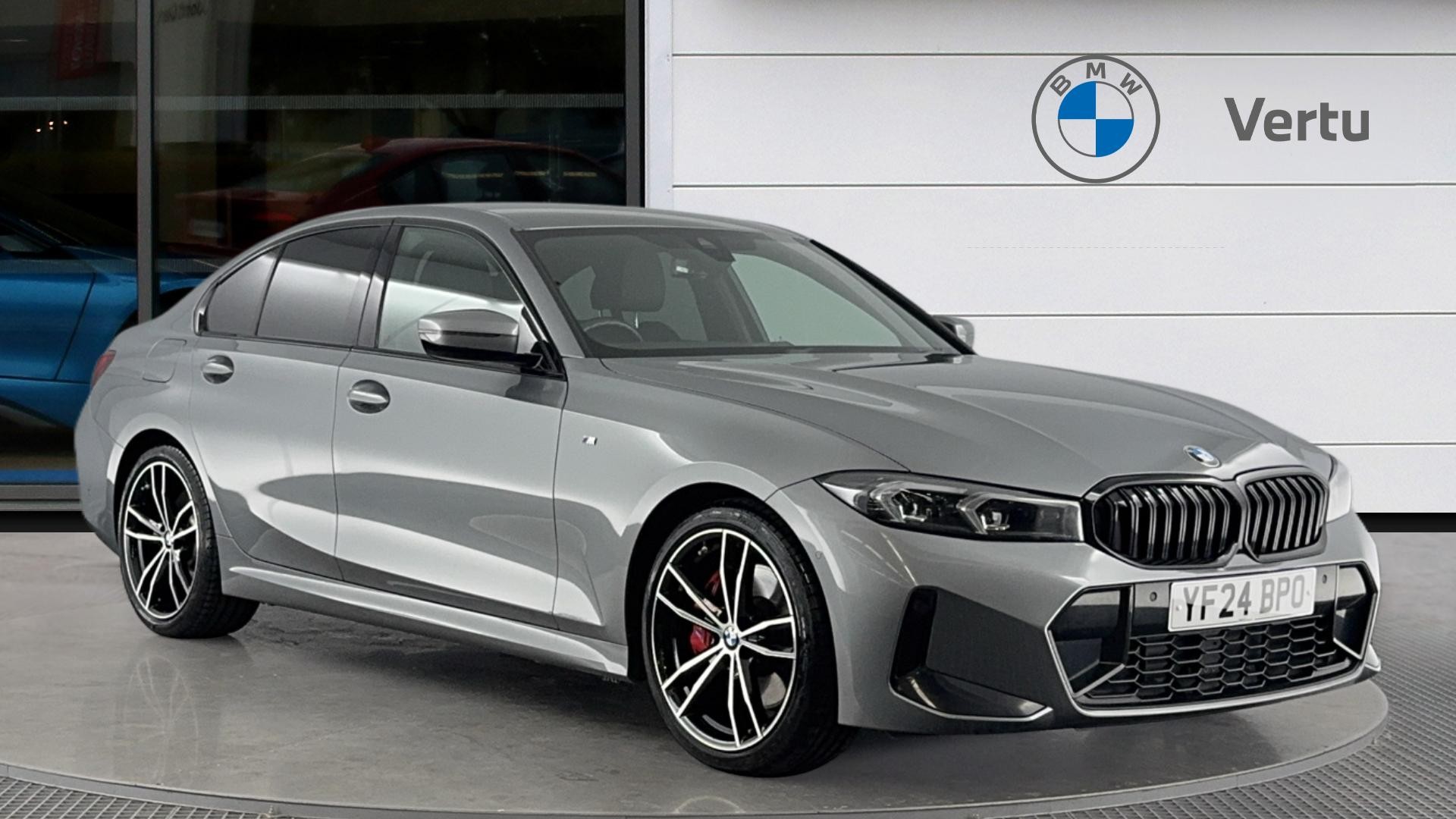 3 Series