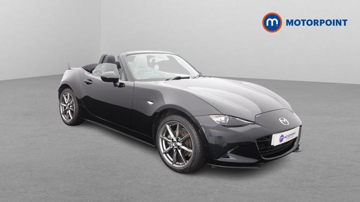 Mx-5