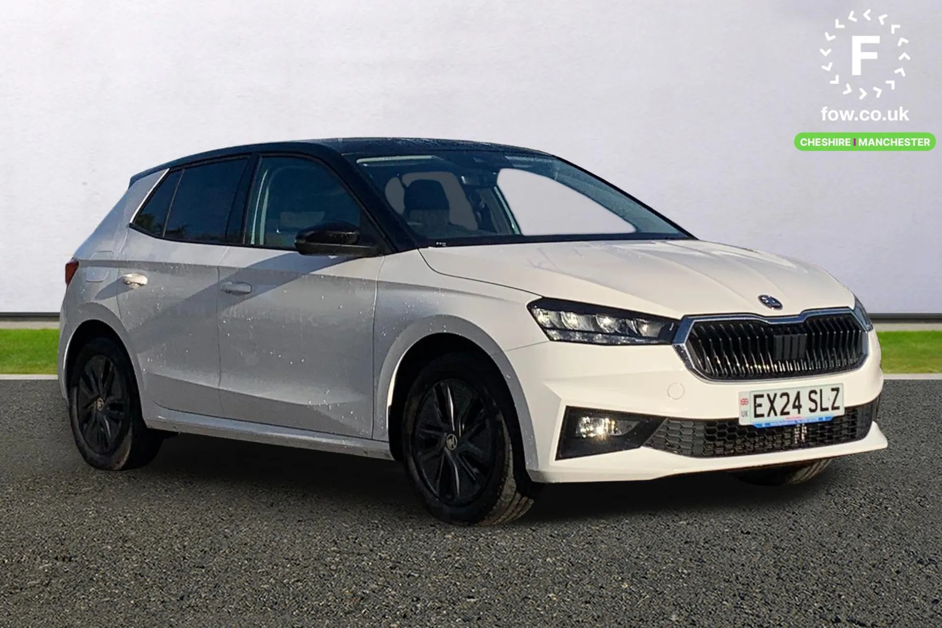 Fabia