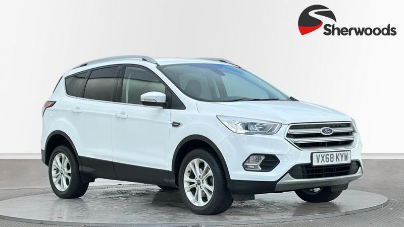 Kuga