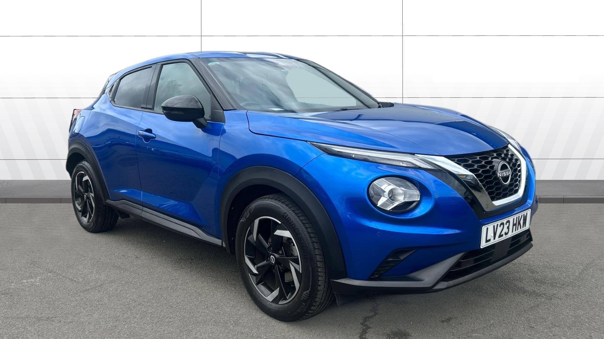 Juke
