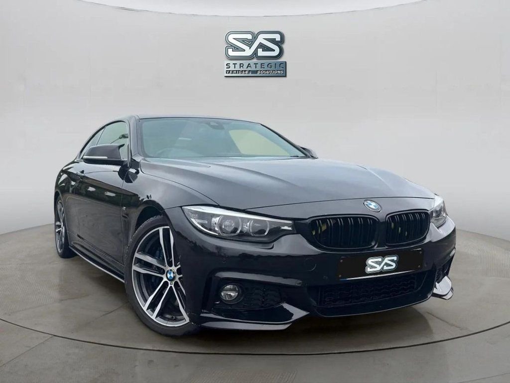 4 Series