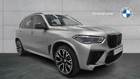BMW X5 M