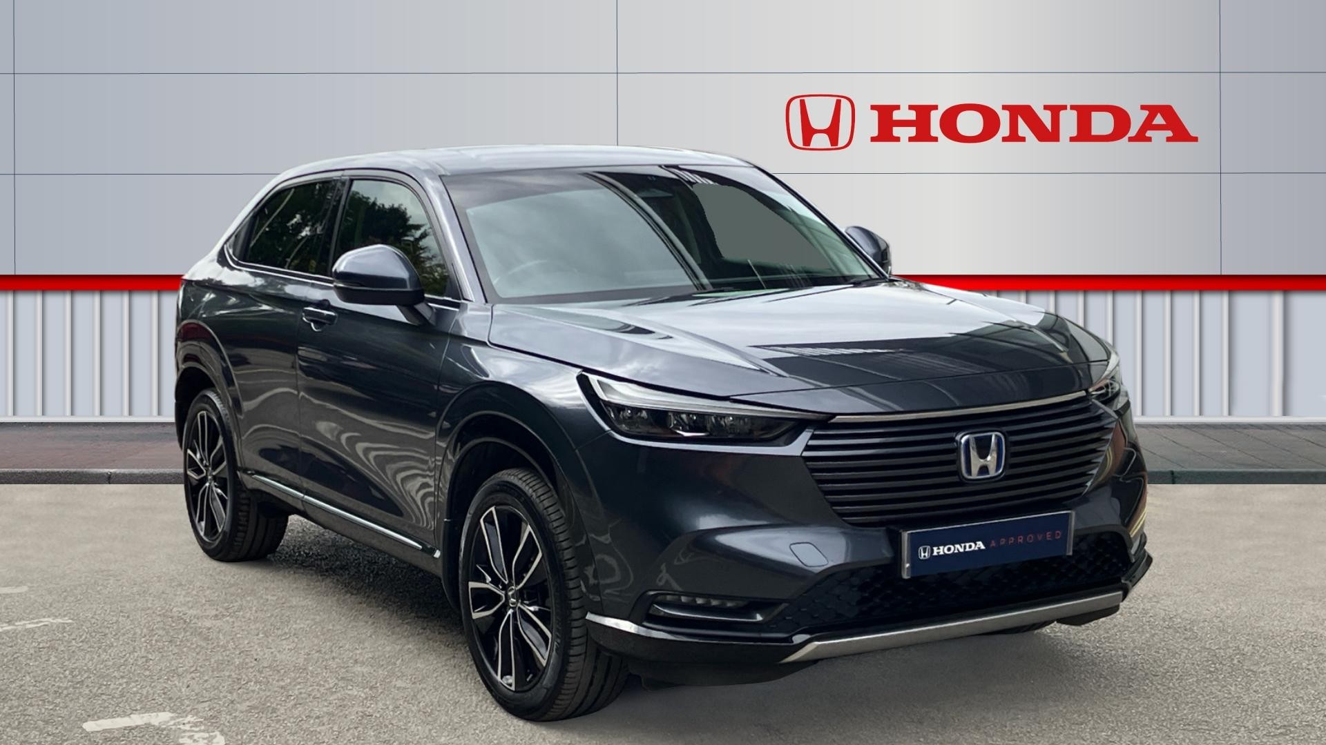 Hr-V