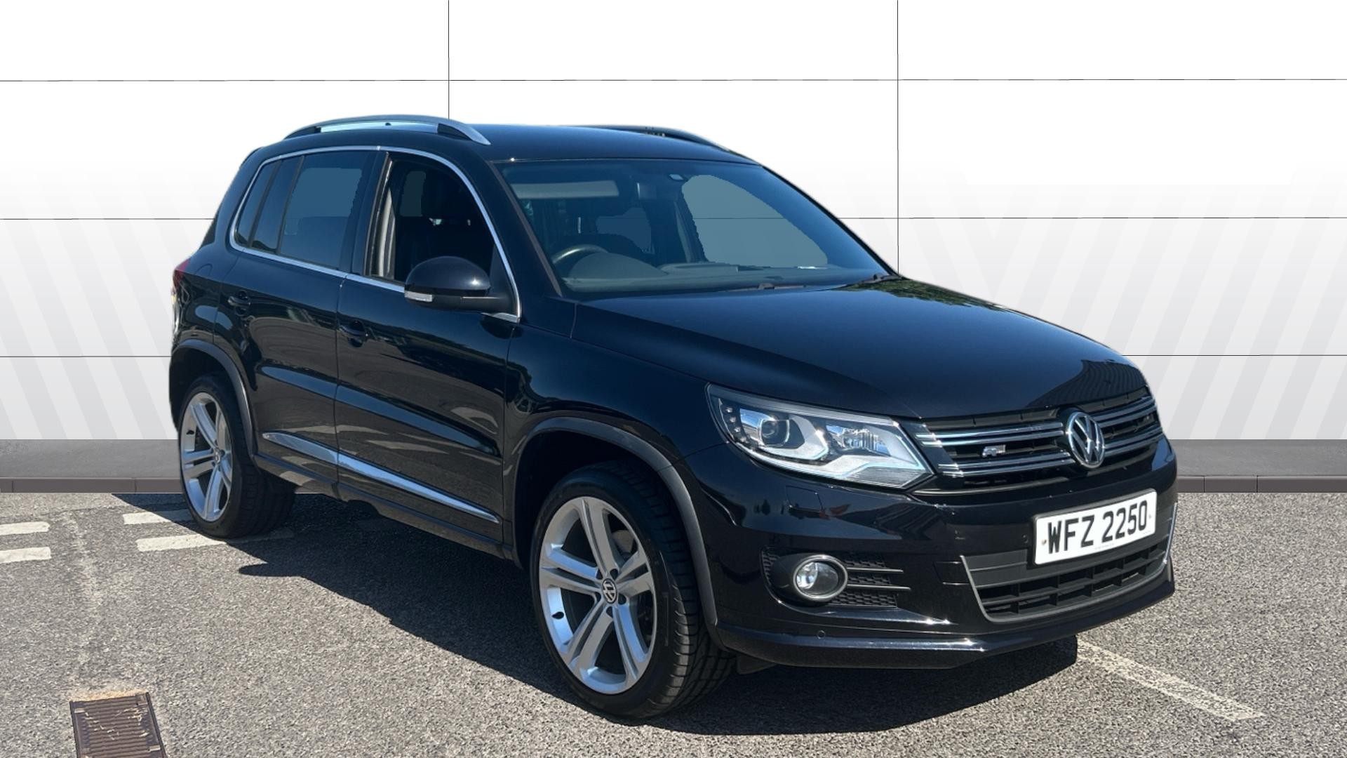 Tiguan