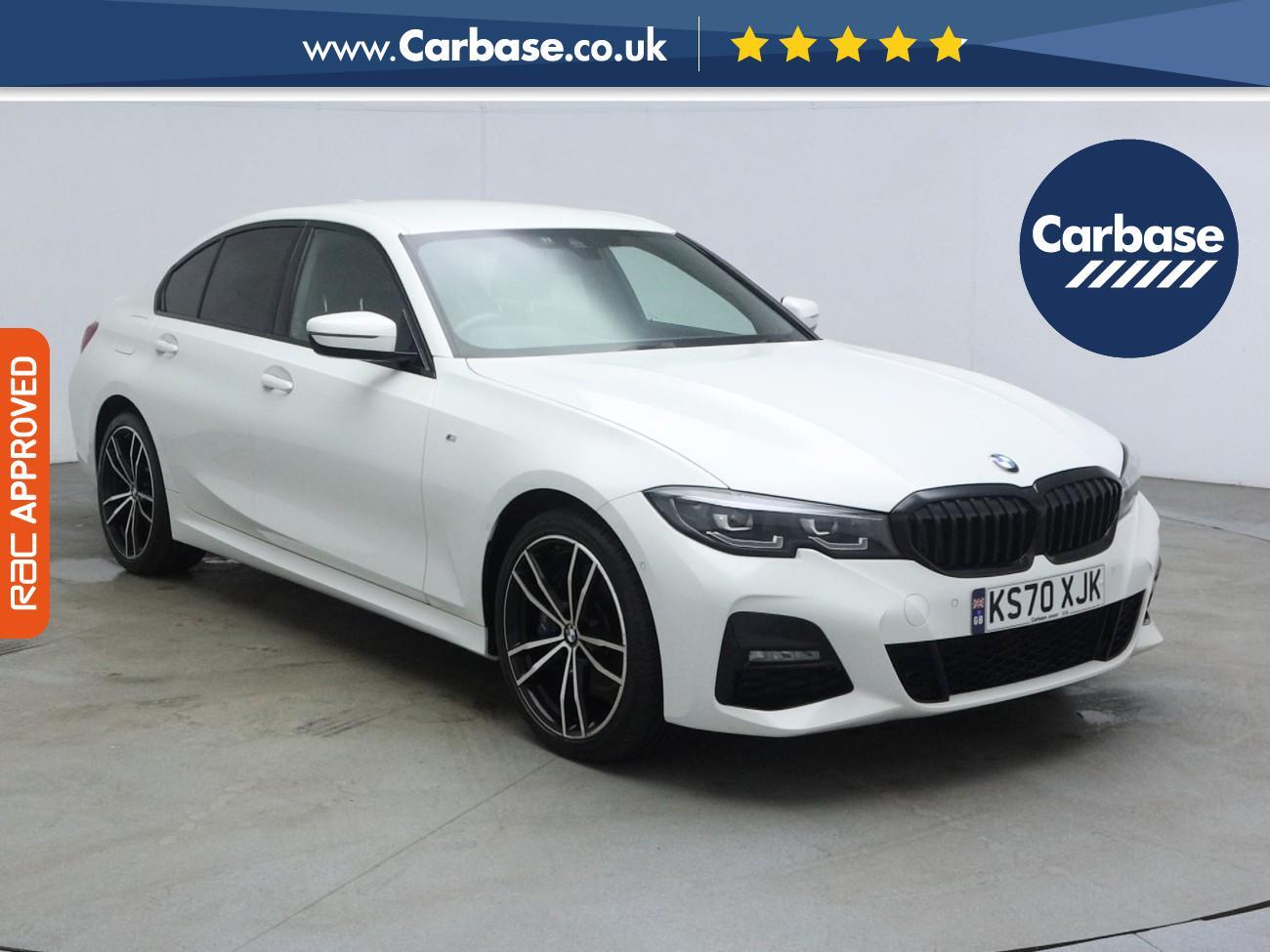 3 Series
