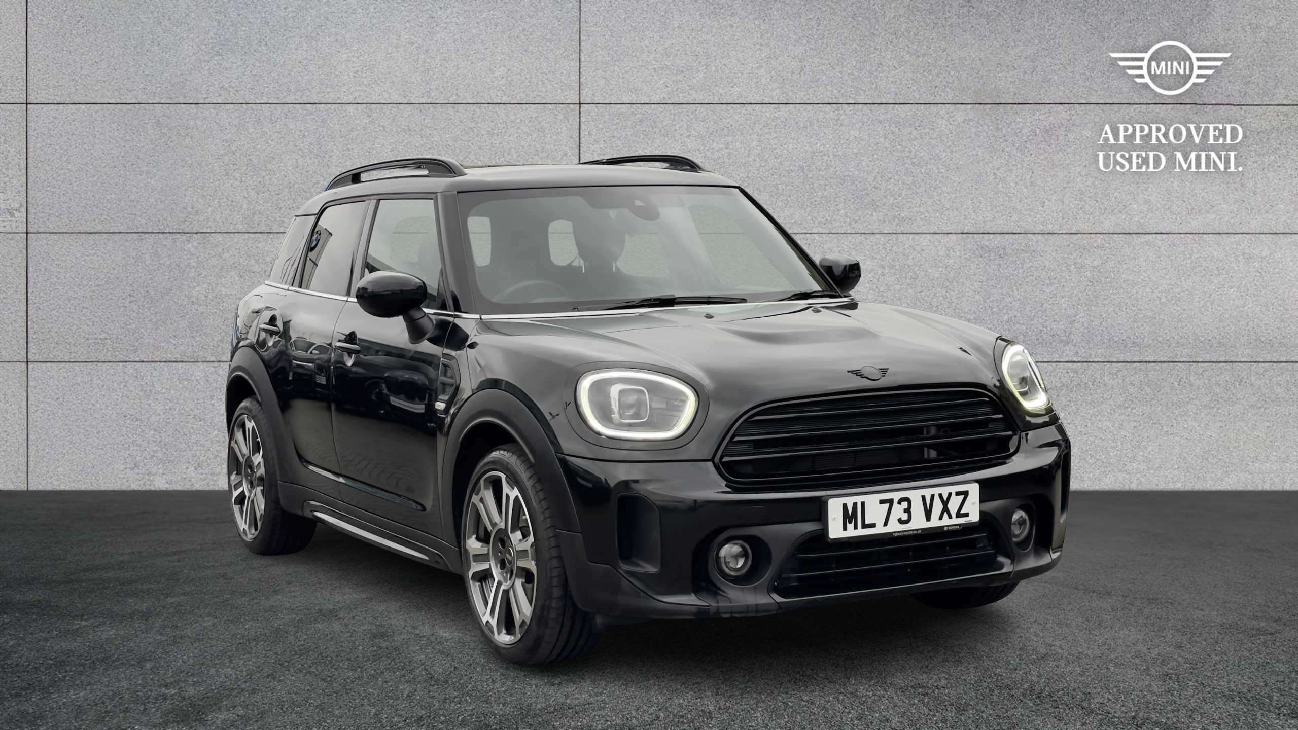 Countryman