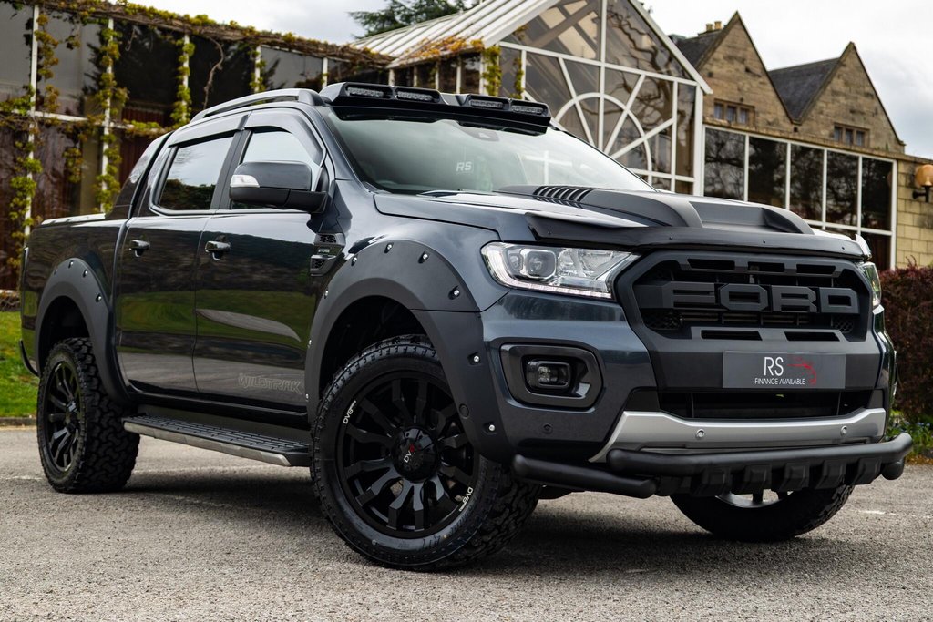 RANGER
