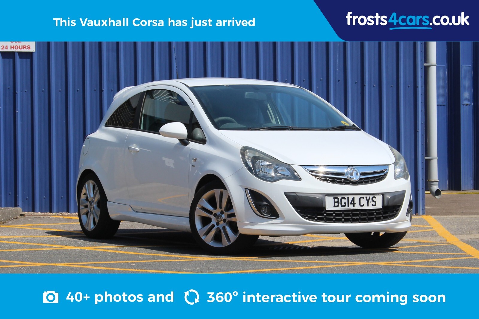 Corsa