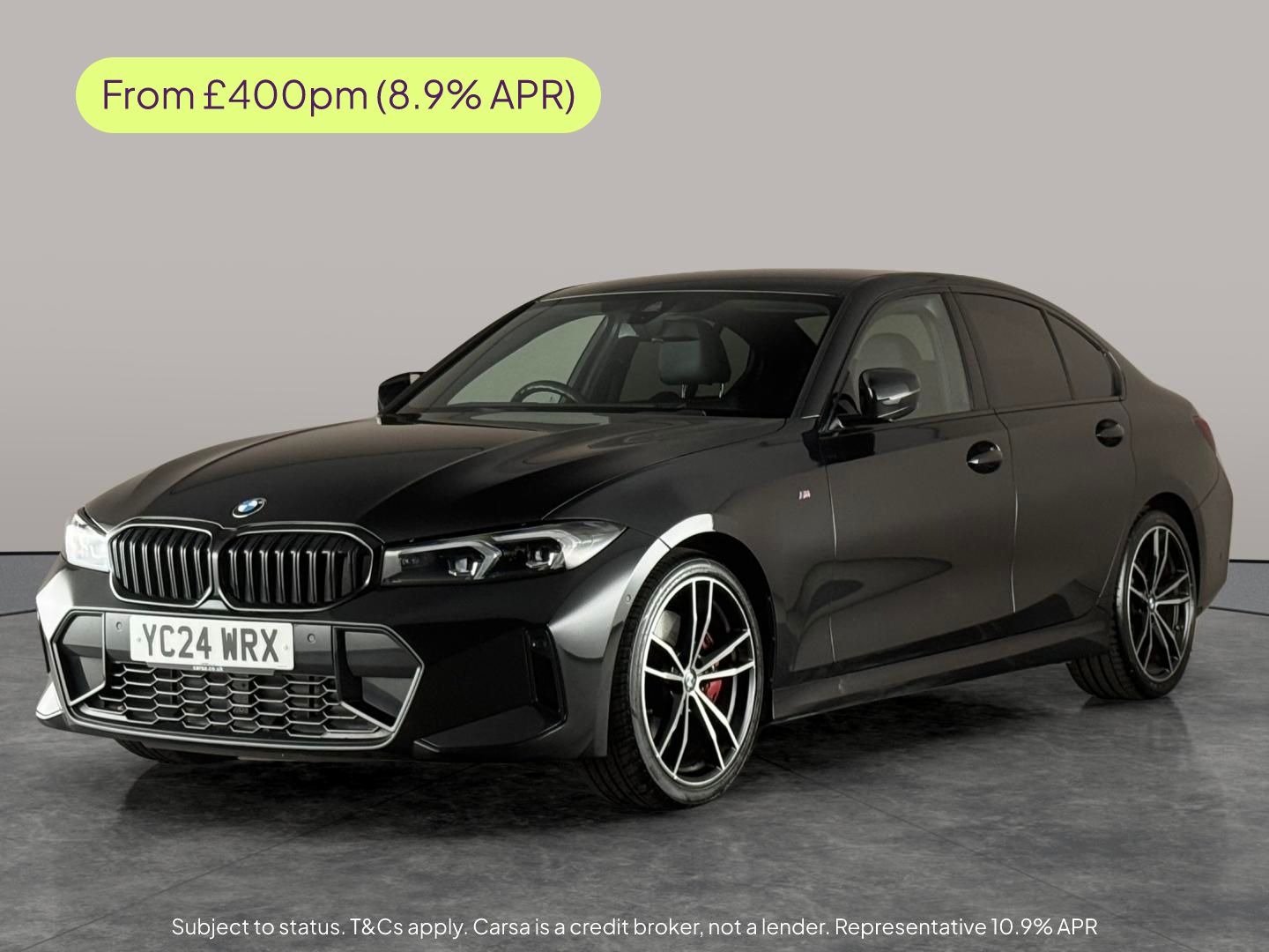 3 Series