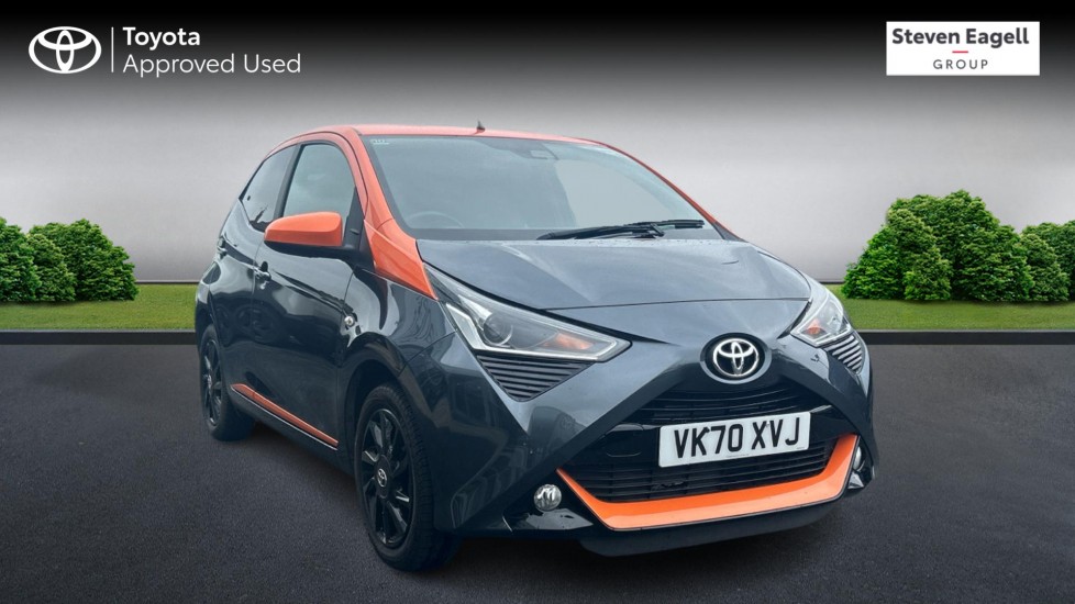 Aygo