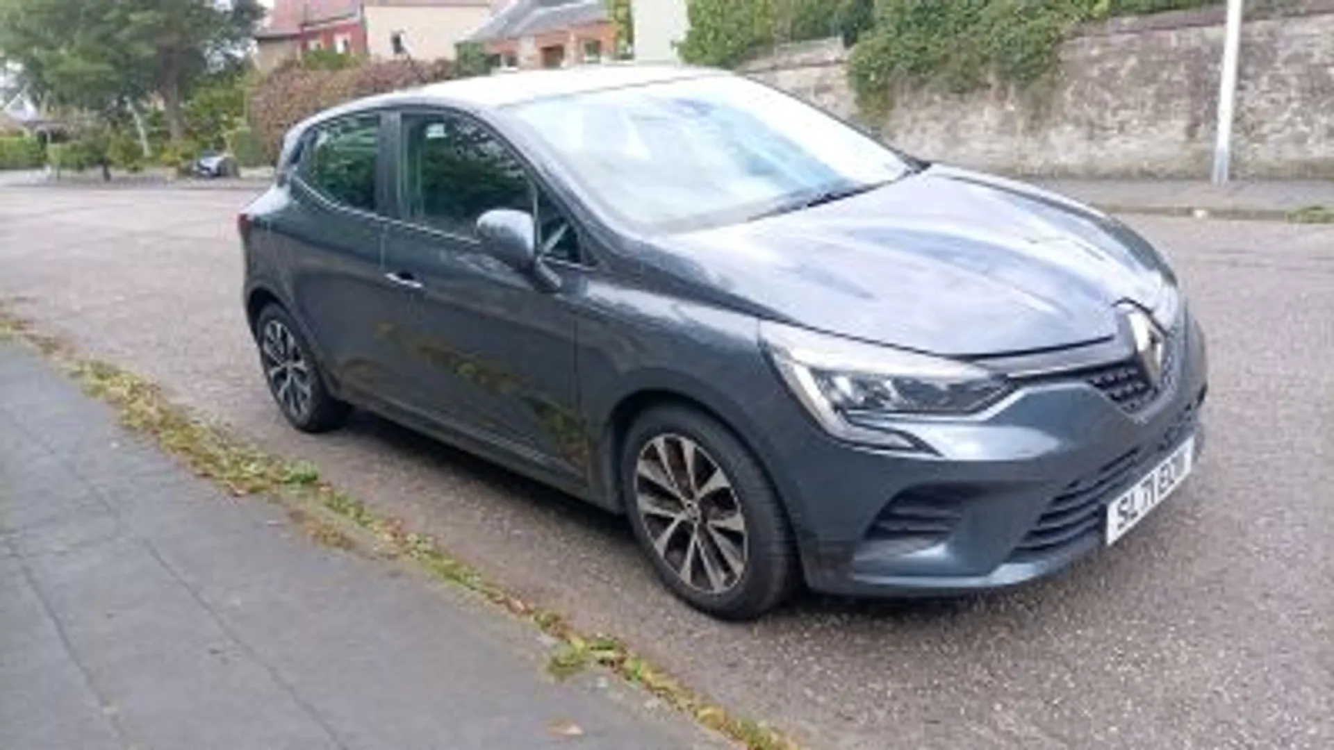 Clio