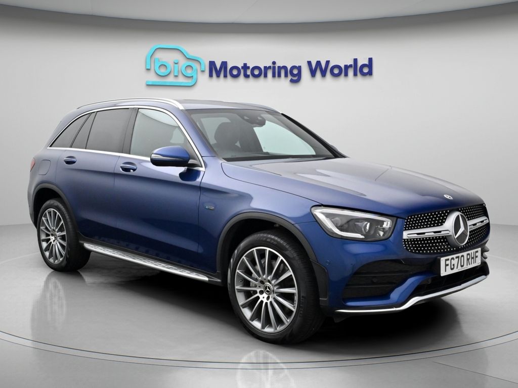 GLC