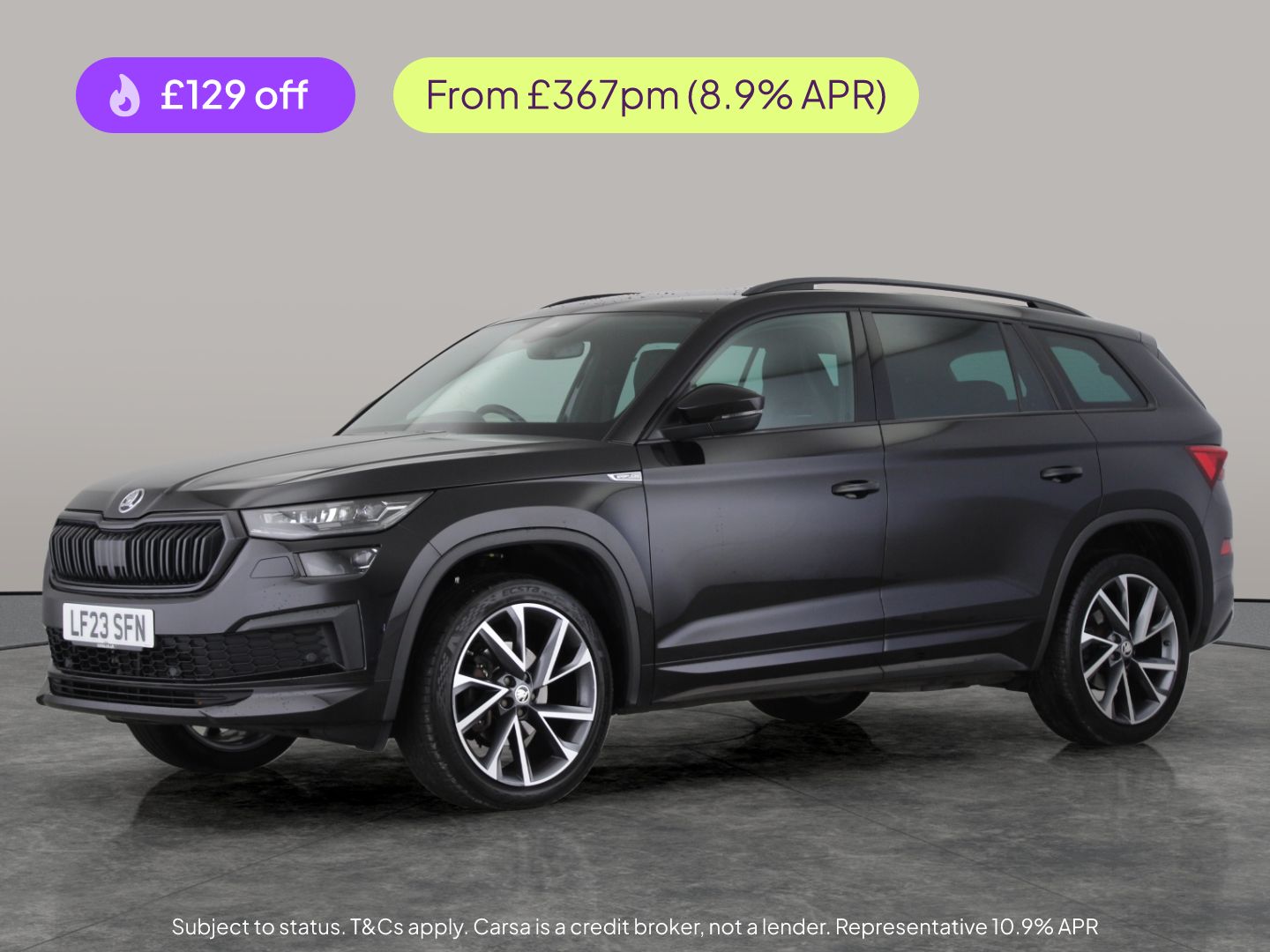 Kodiaq