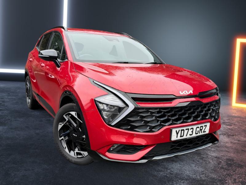 Sportage