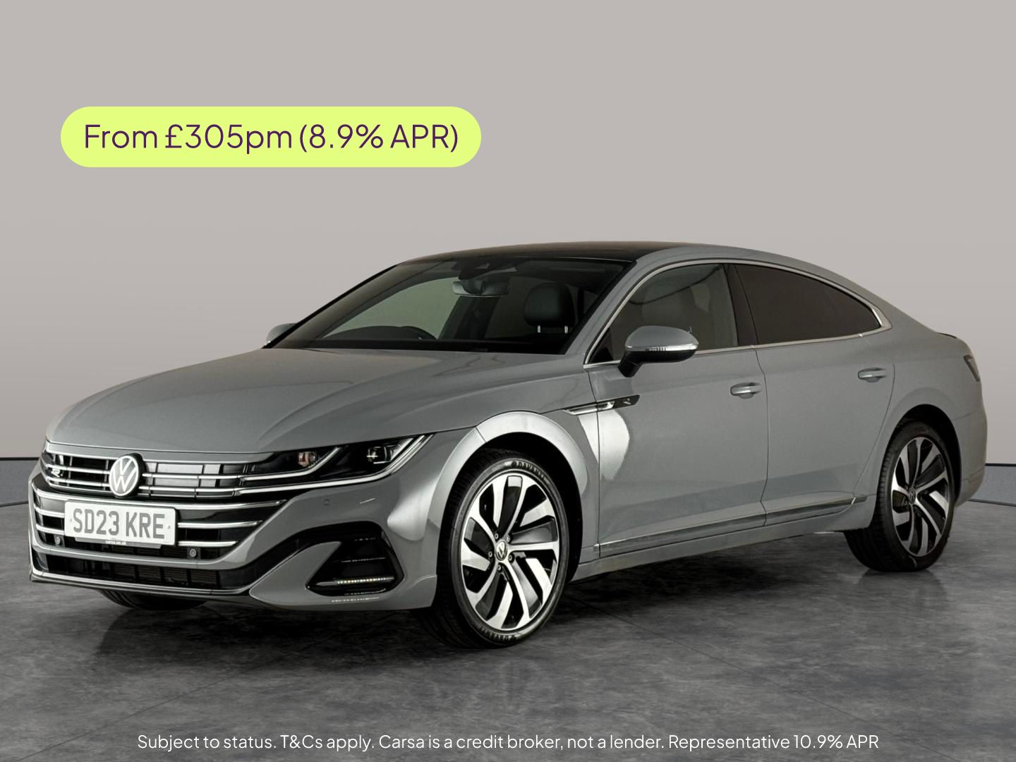 Arteon