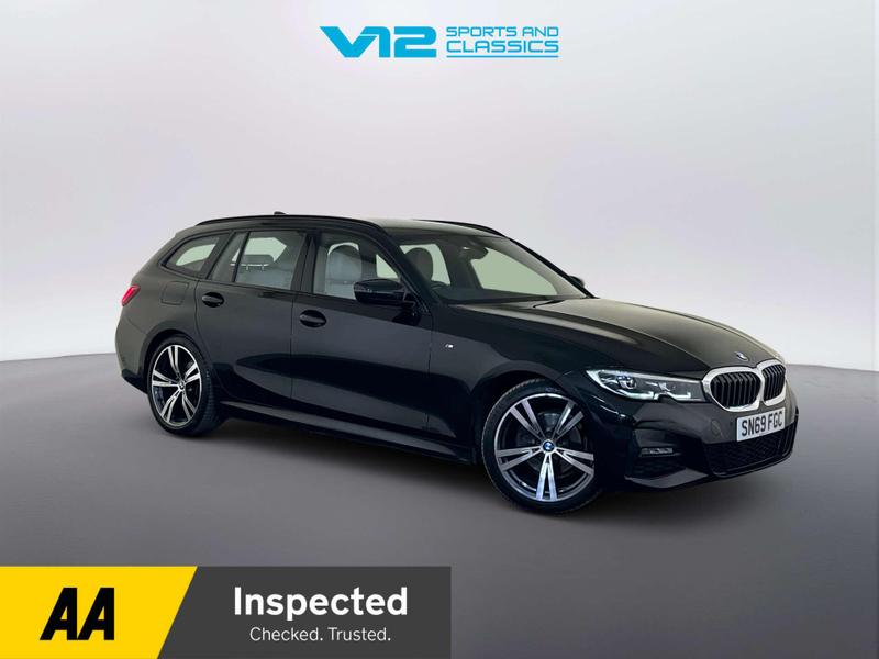 3 Series Touring