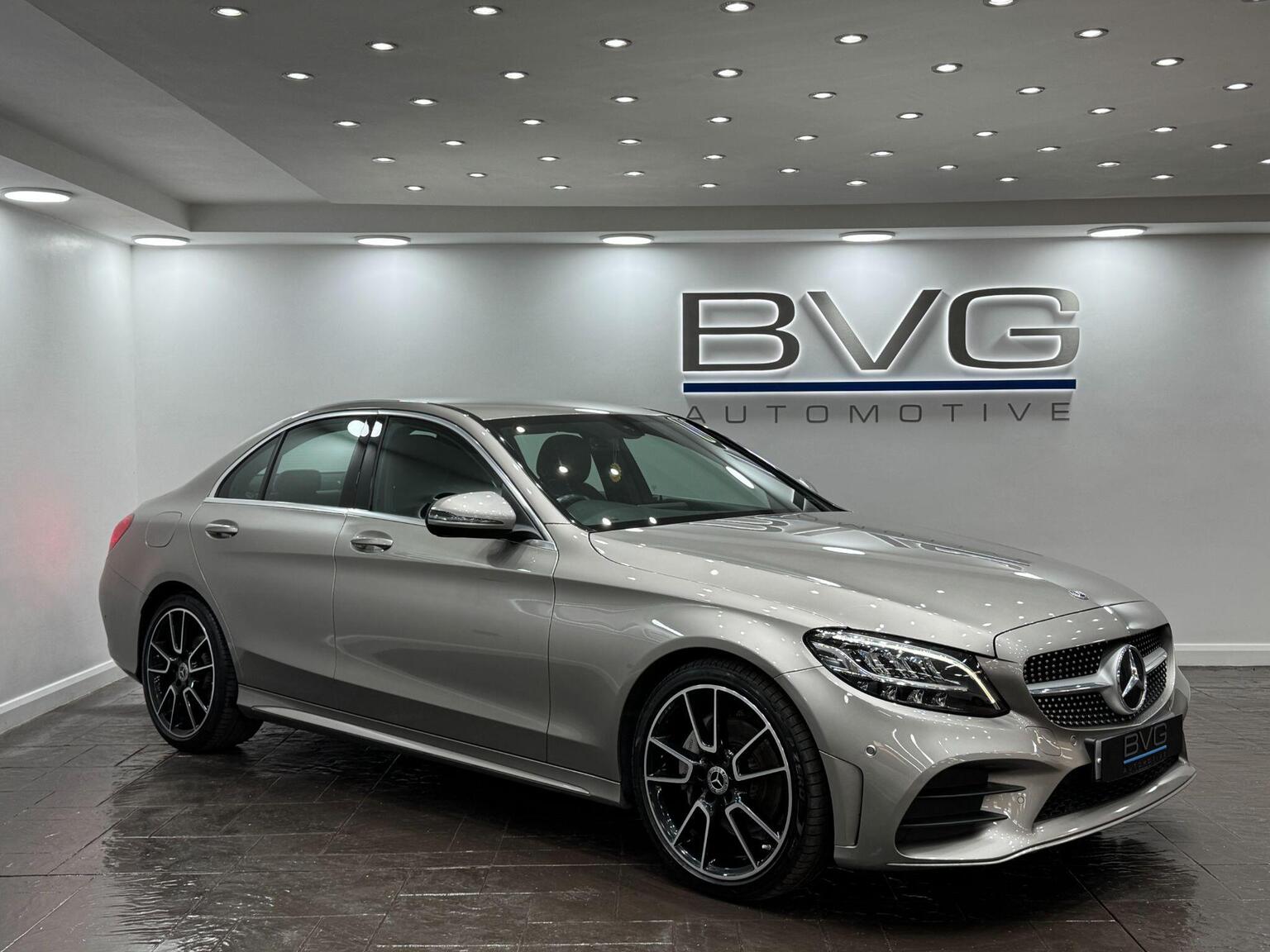 C Class